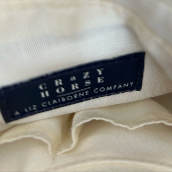 Crazy Horse by Liz Claiborne Shoulder bag classic cream/ivory - Picture 4 of 5